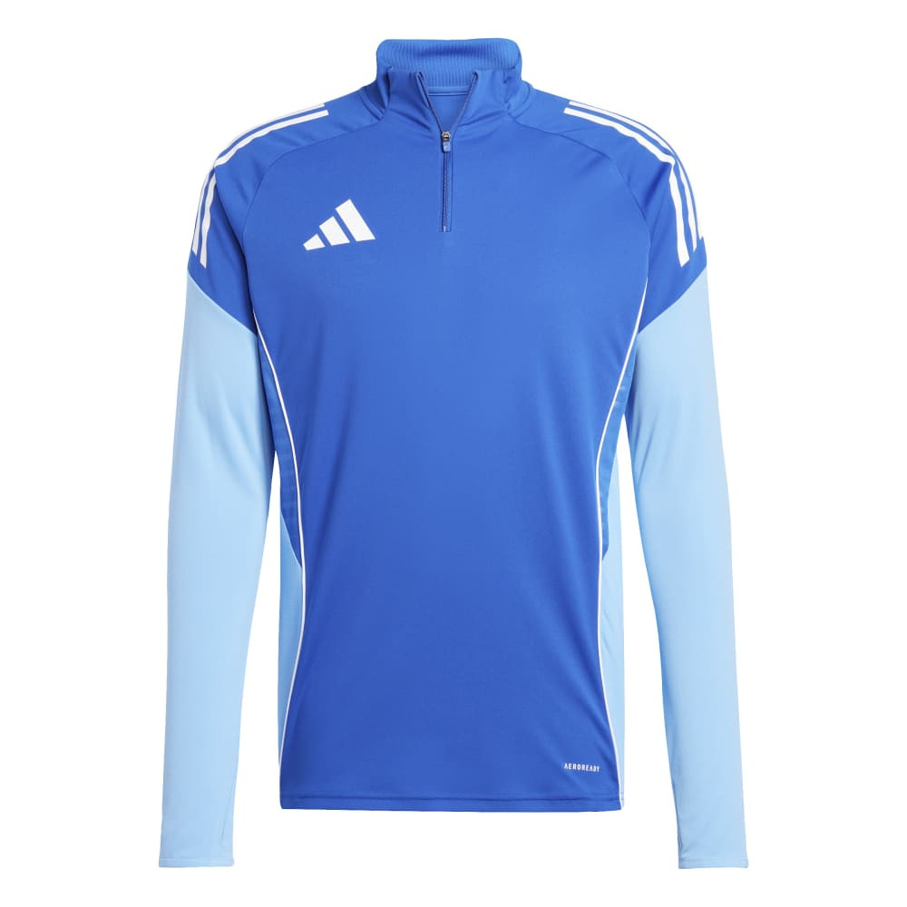 adidas Tiro 25 Competition 1/4 Zip Top